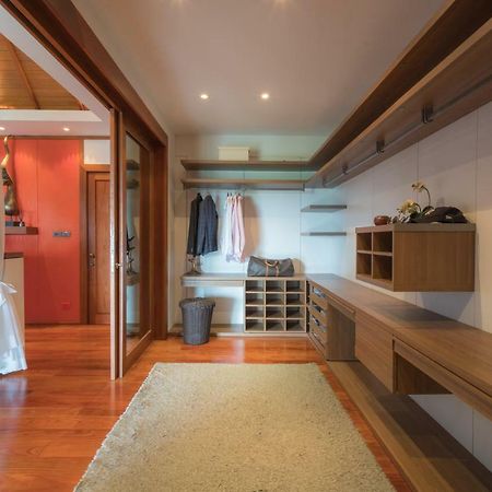 Villa Malisa Bãi biển Kamala Ngoại thất bức ảnh