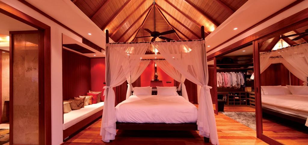Villa Malisa Bãi biển Kamala Ngoại thất bức ảnh