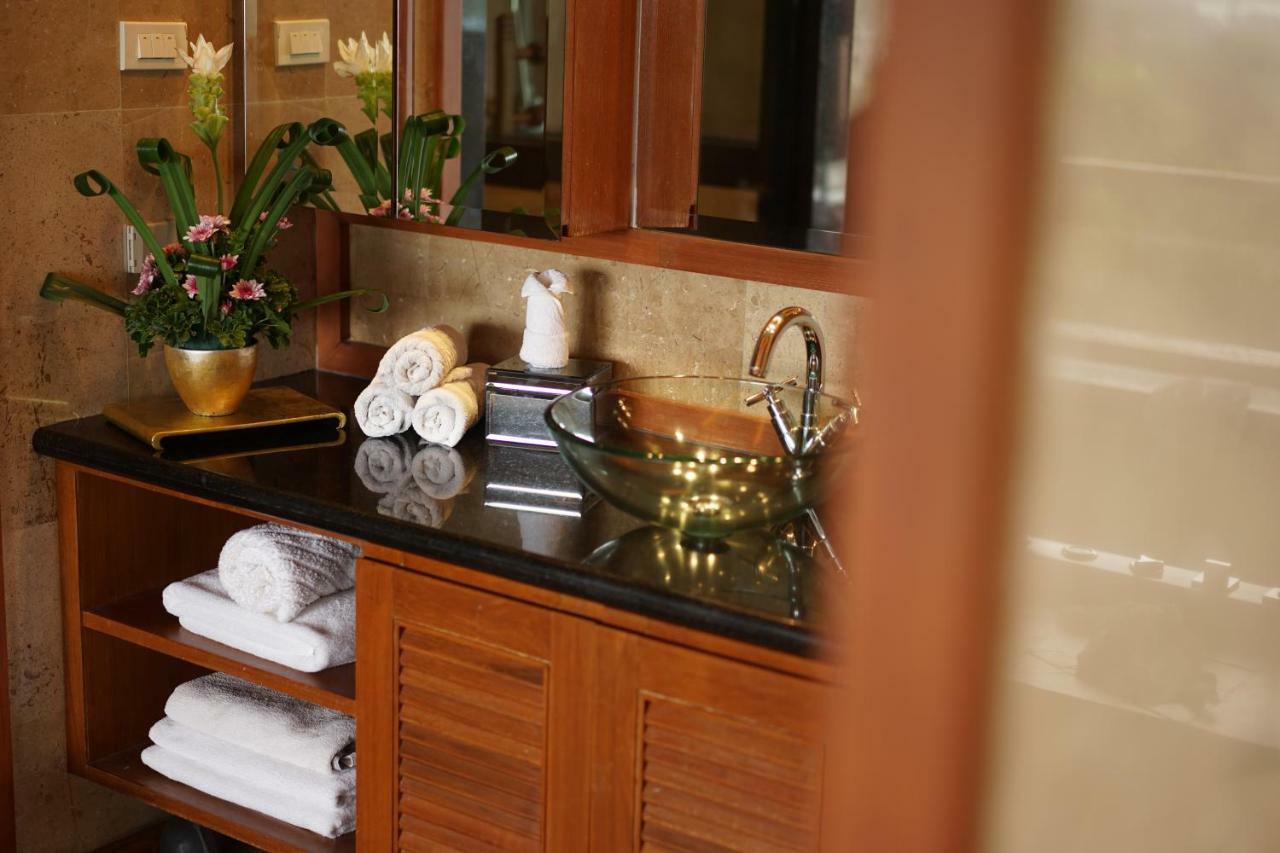Villa Malisa Bãi biển Kamala Ngoại thất bức ảnh