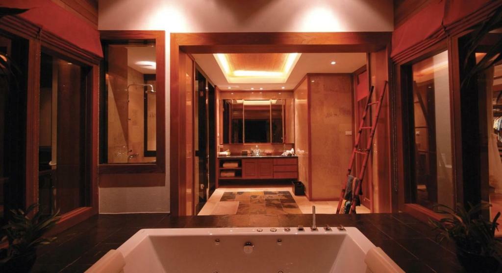 Villa Malisa Bãi biển Kamala Ngoại thất bức ảnh