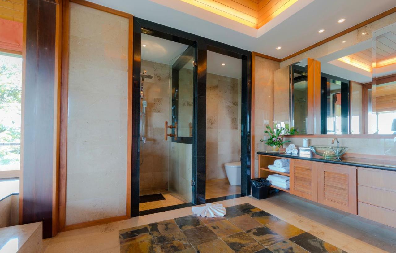 Villa Malisa Bãi biển Kamala Ngoại thất bức ảnh